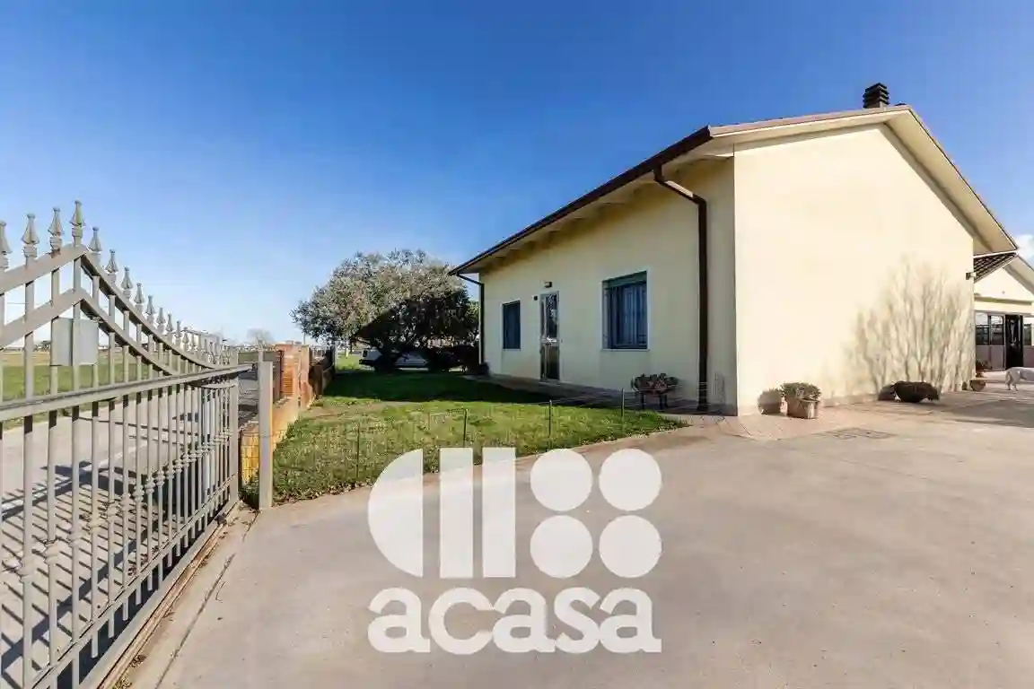 Casa indipendente - foto 2