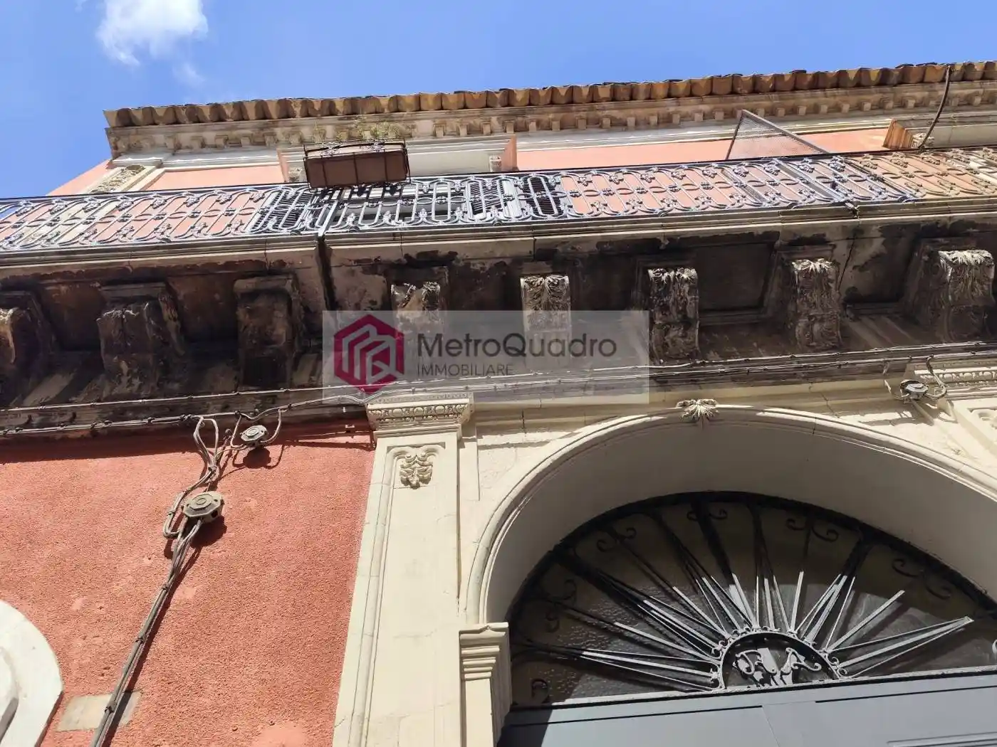 Casa indipendente in vendita a Vittoria