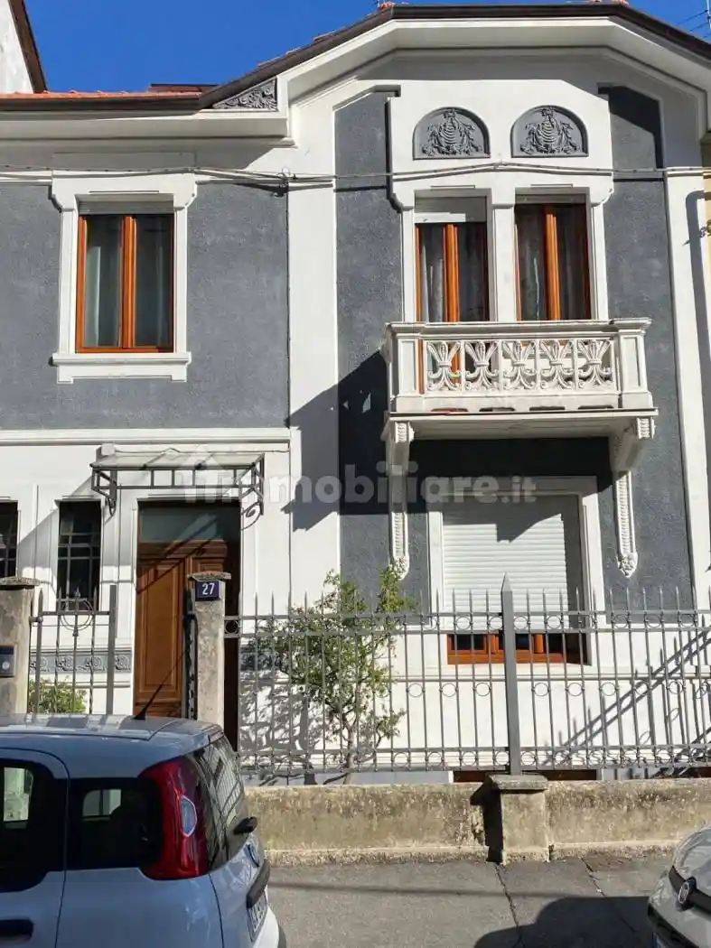 Villetta a schiera in vendita a Venaria Reale