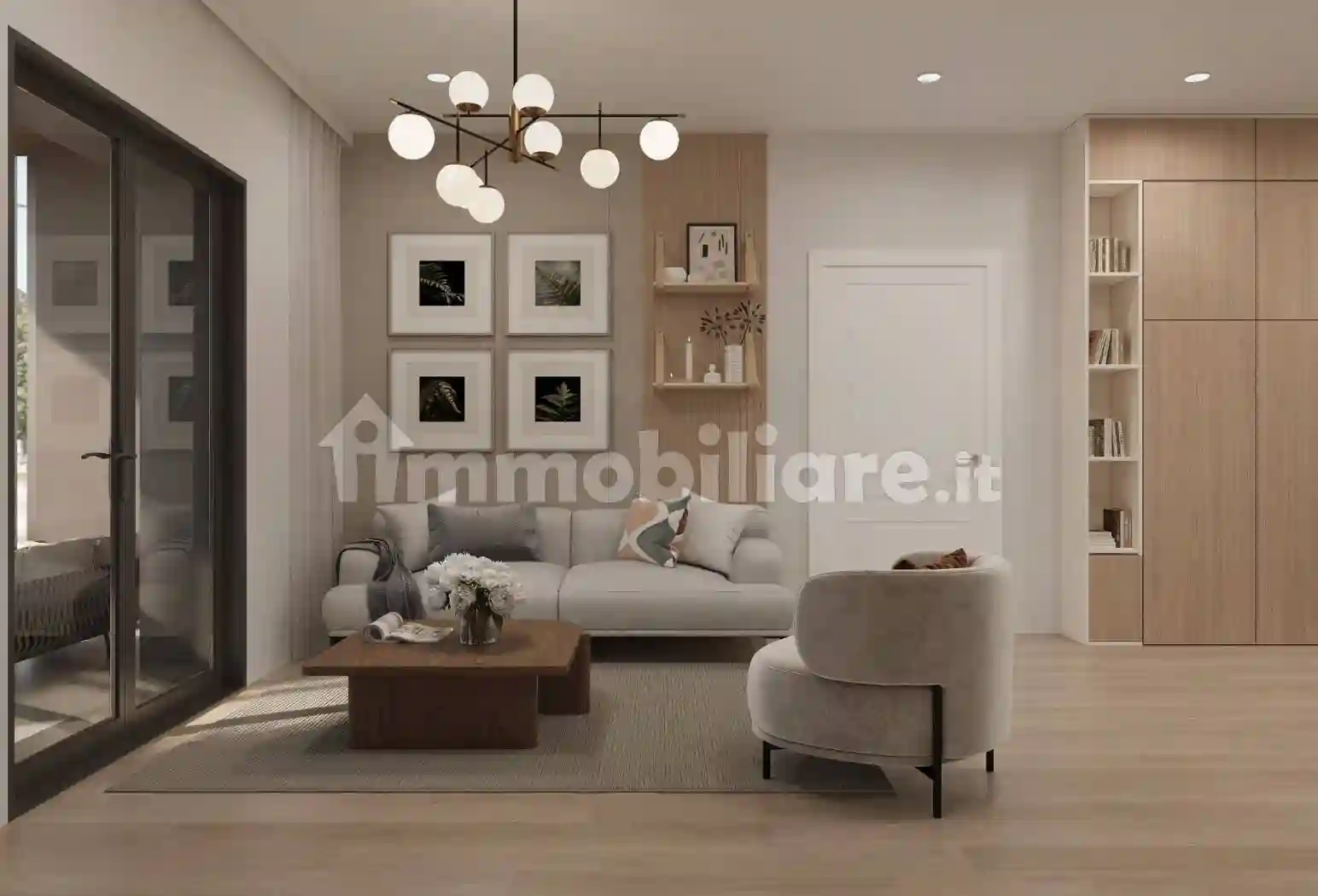 Appartamento - foto 5