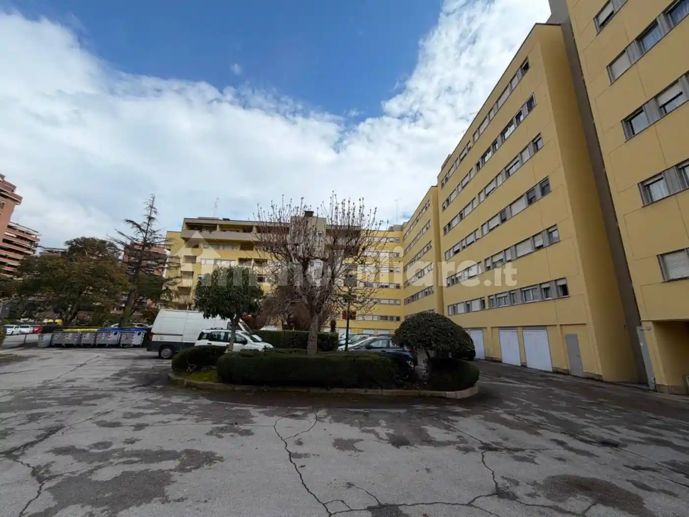 Appartamento in vendita a Perugia