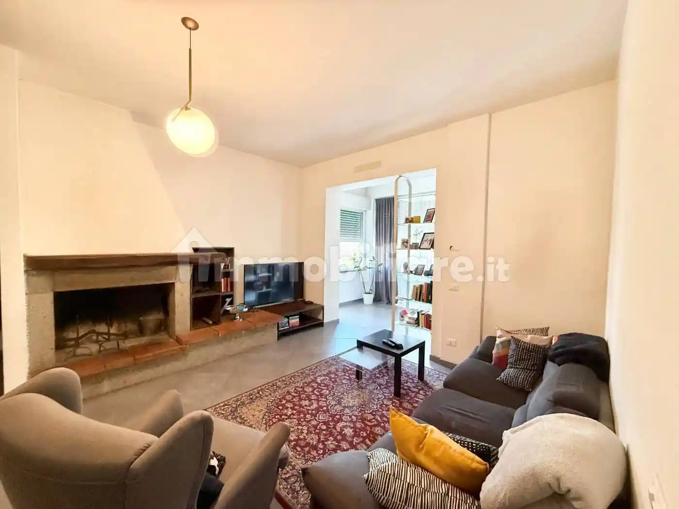 Appartamento in vendita a Viareggio