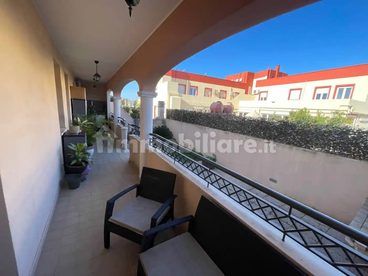 Appartamento in vendita a Selargius