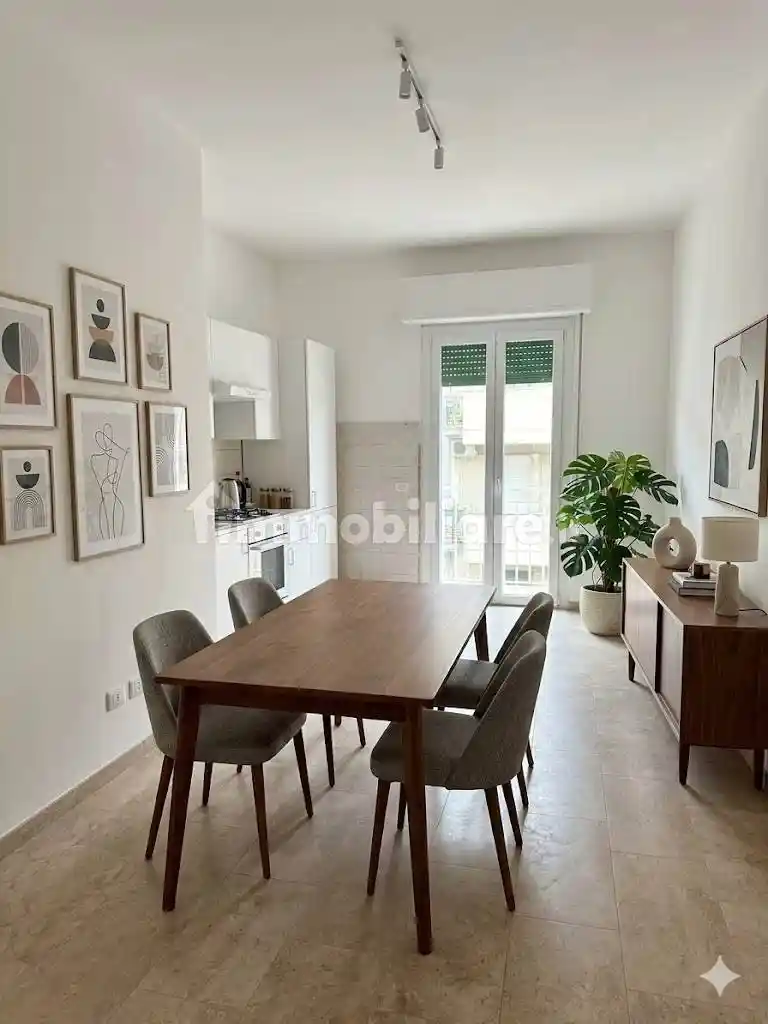 Appartamento in vendita a Viareggio