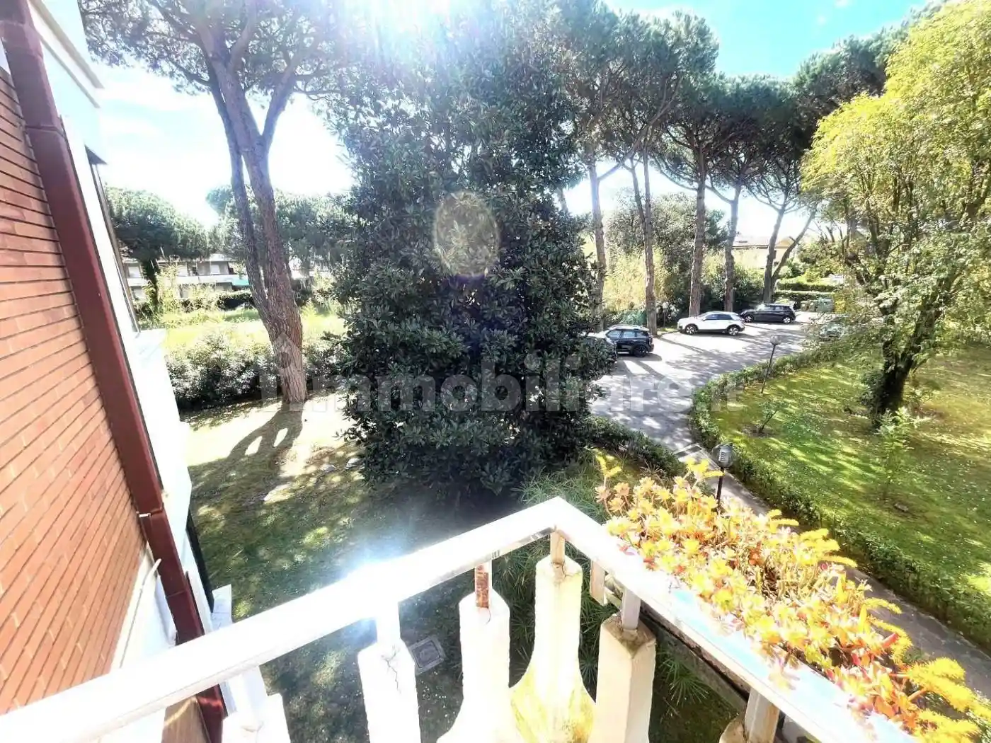 Appartamento in vendita a Massa