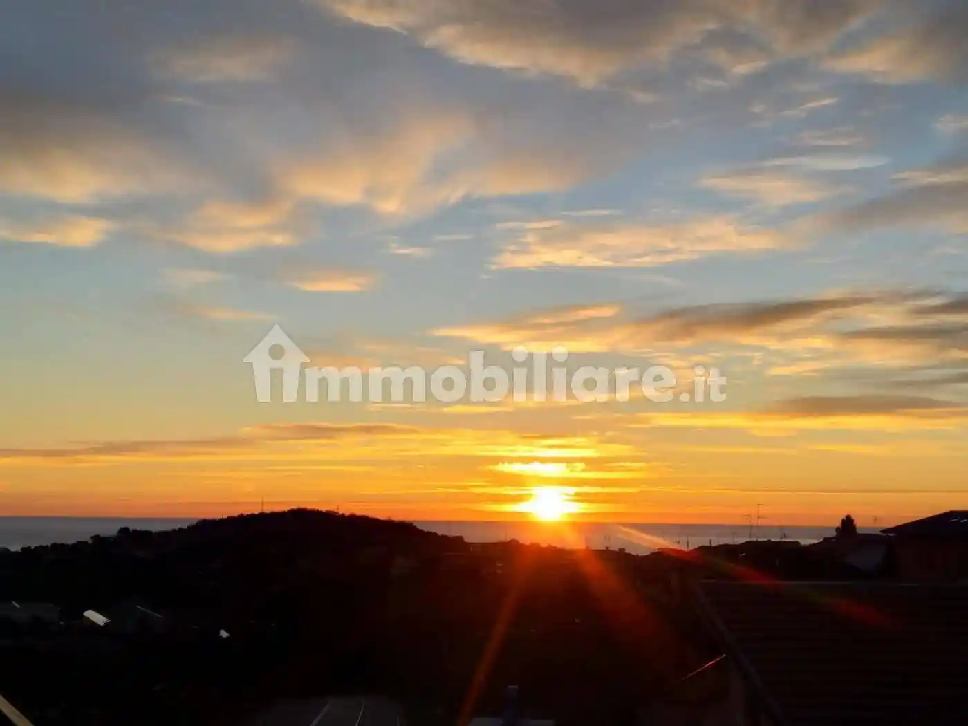 Appartamento in vendita a Fermo