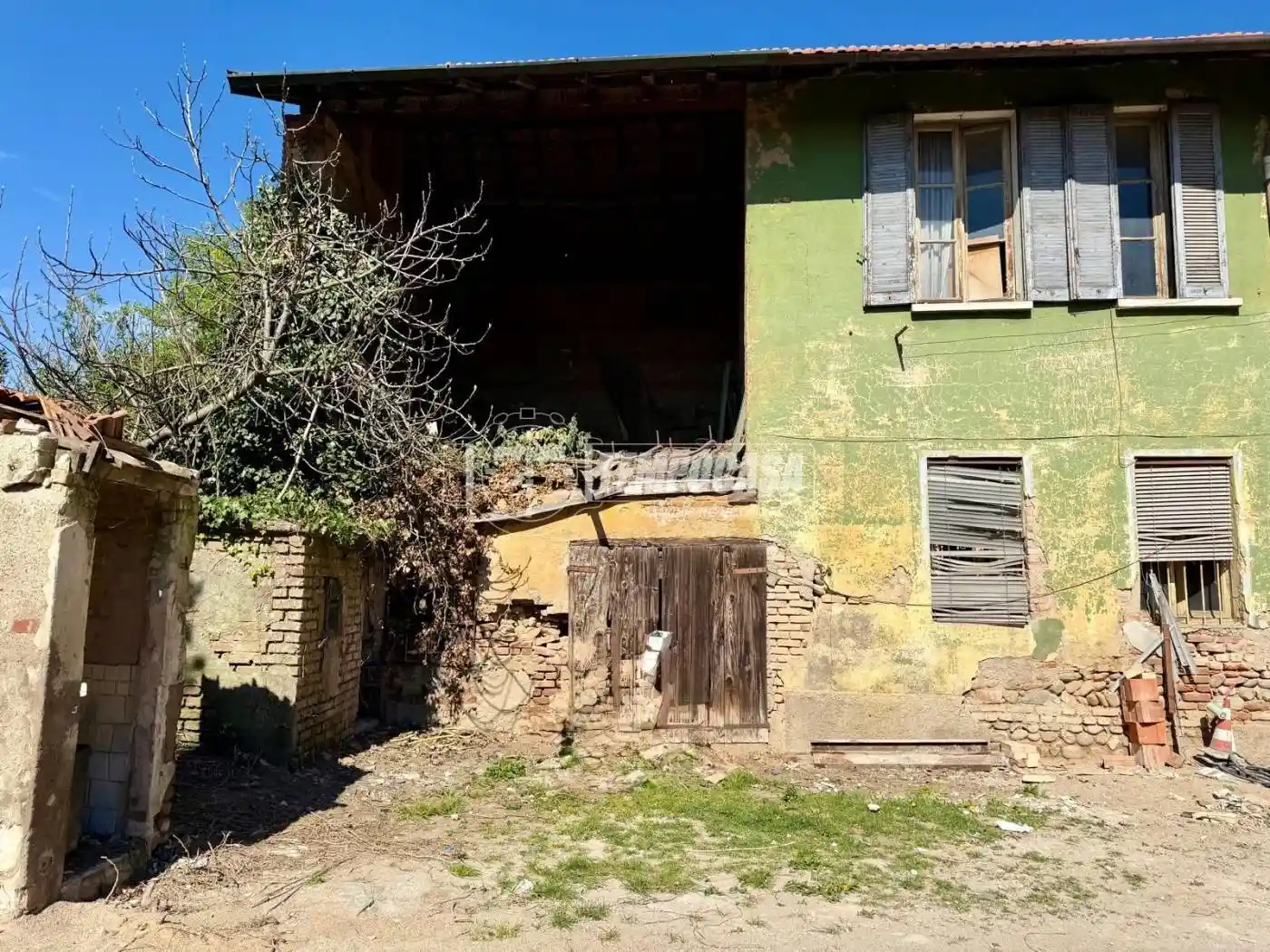 Rustico - Casale in vendita a Parabiago