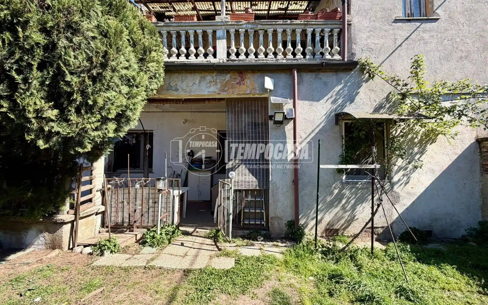 Appartamento in vendita a Parabiago