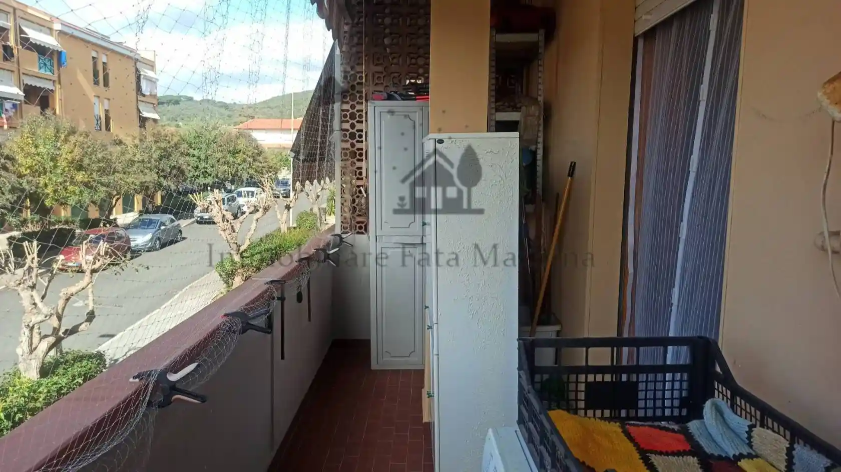 Appartamento in vendita a Campiglia Marittima