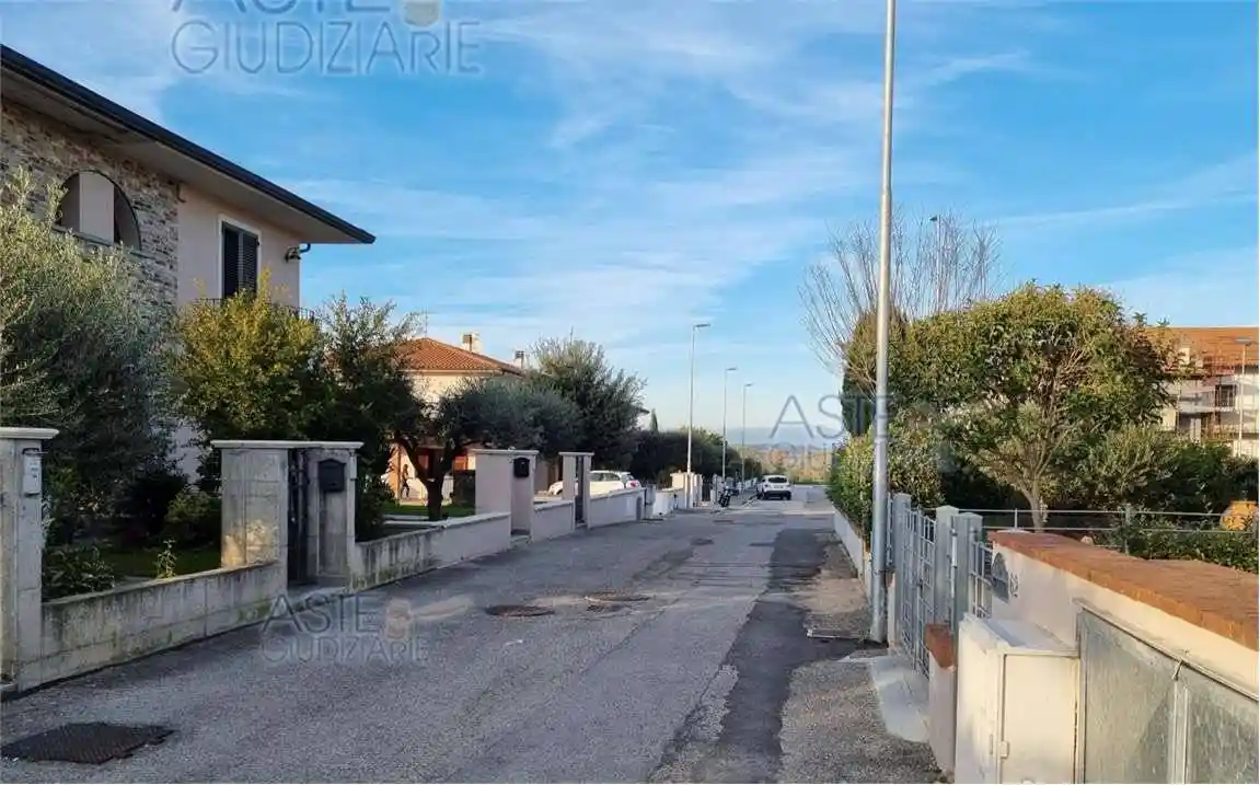 Appartamento in vendita a Montopoli in Val d'Arno