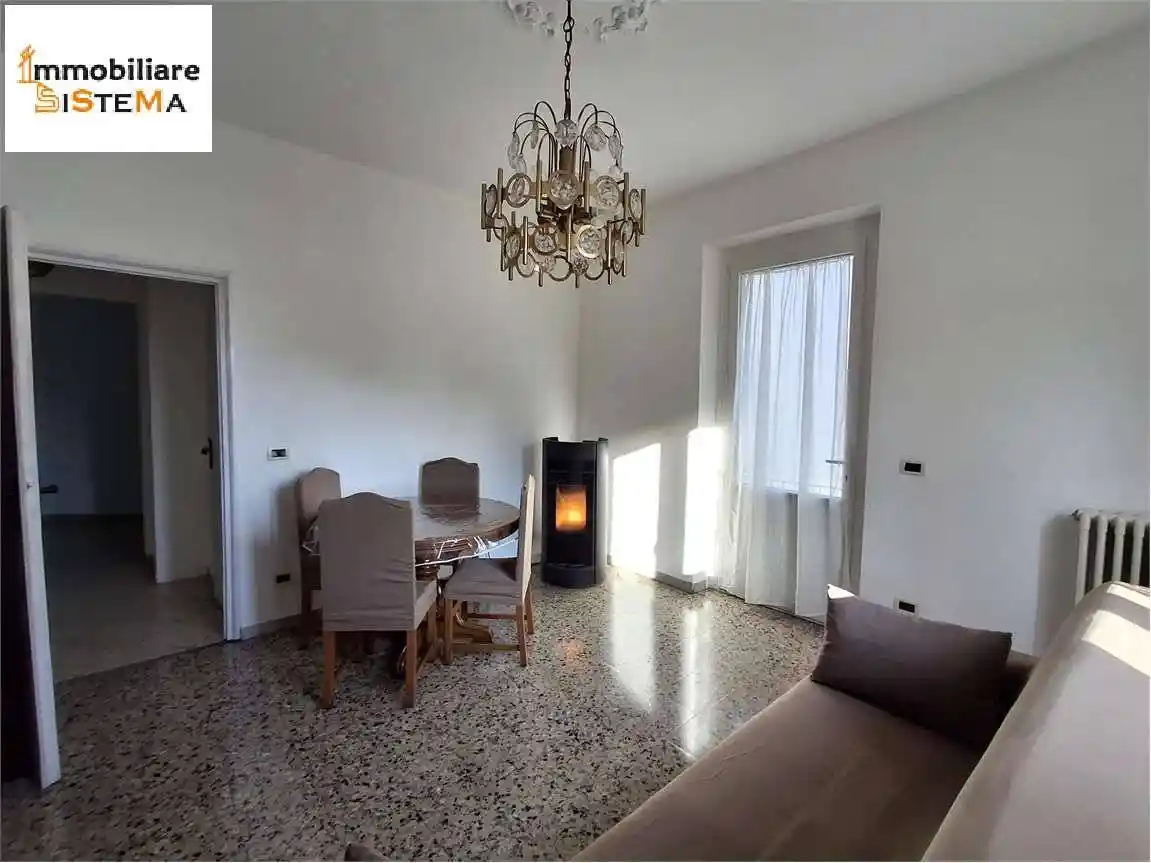 Casa indipendente in affitto a Villastellone