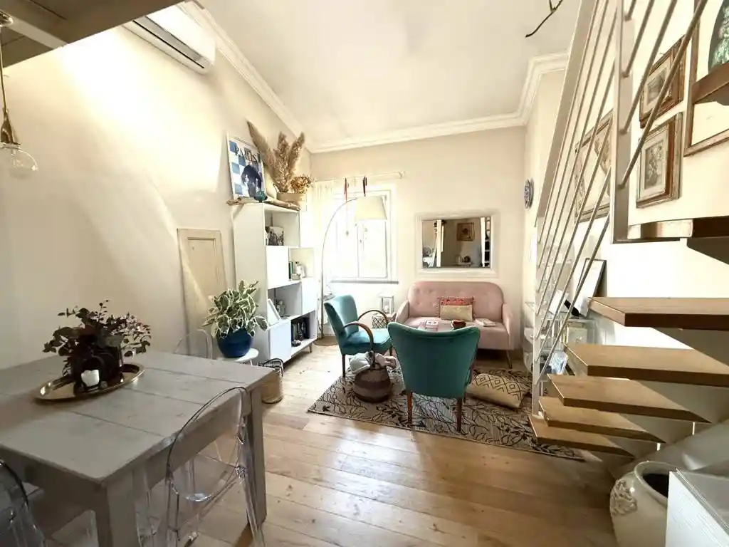 Appartamento in vendita a Empoli