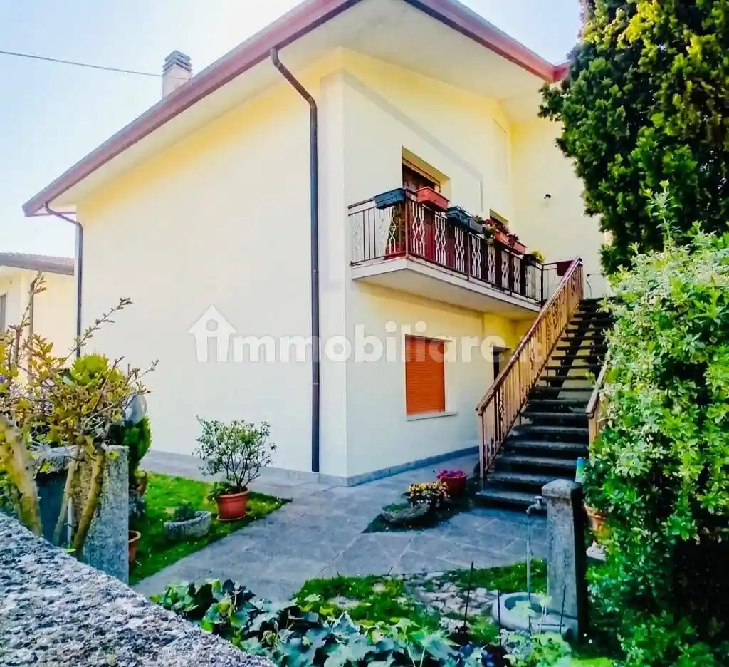 Villa in vendita a Marcon