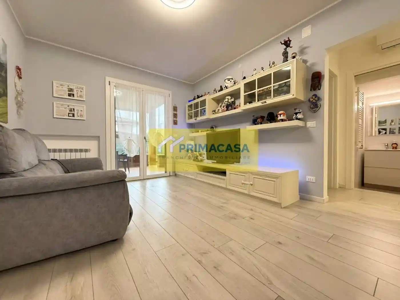 Villetta a schiera in vendita a Marcon