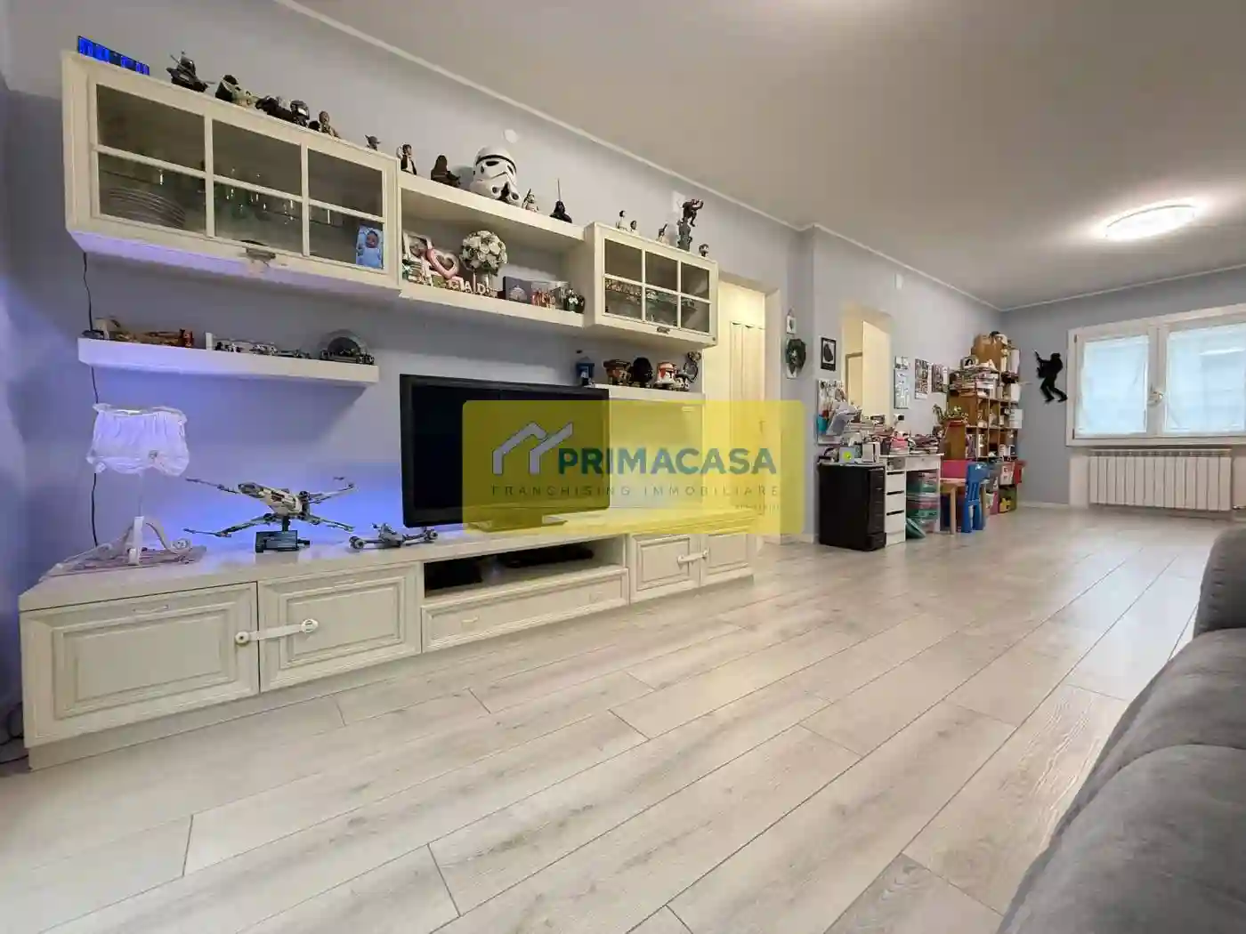 Villetta a schiera - foto 2