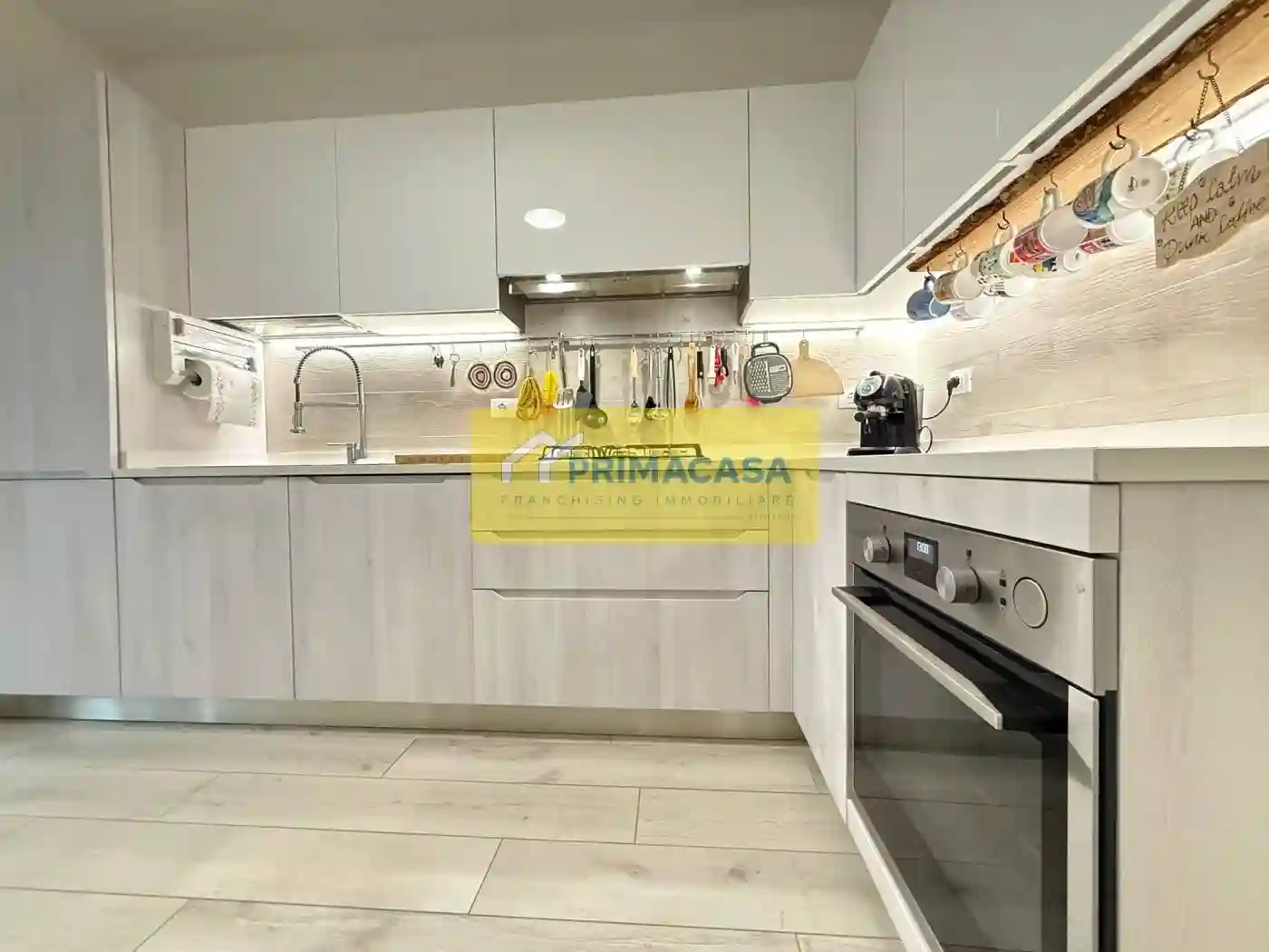 Villetta a schiera - foto 5