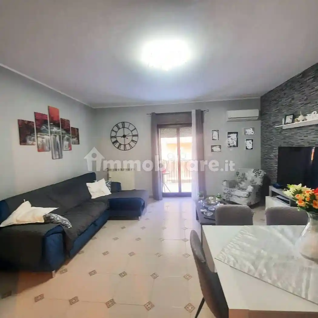 Appartamento in vendita a Palermo