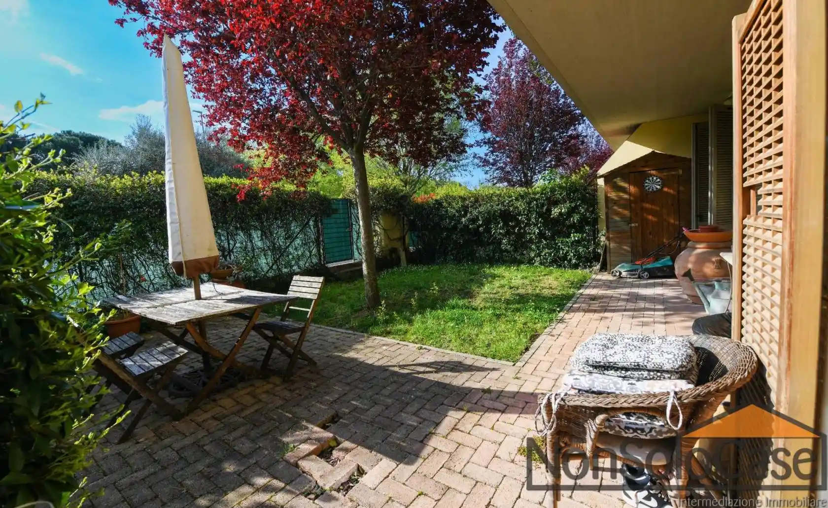 Appartamento in vendita a Prato