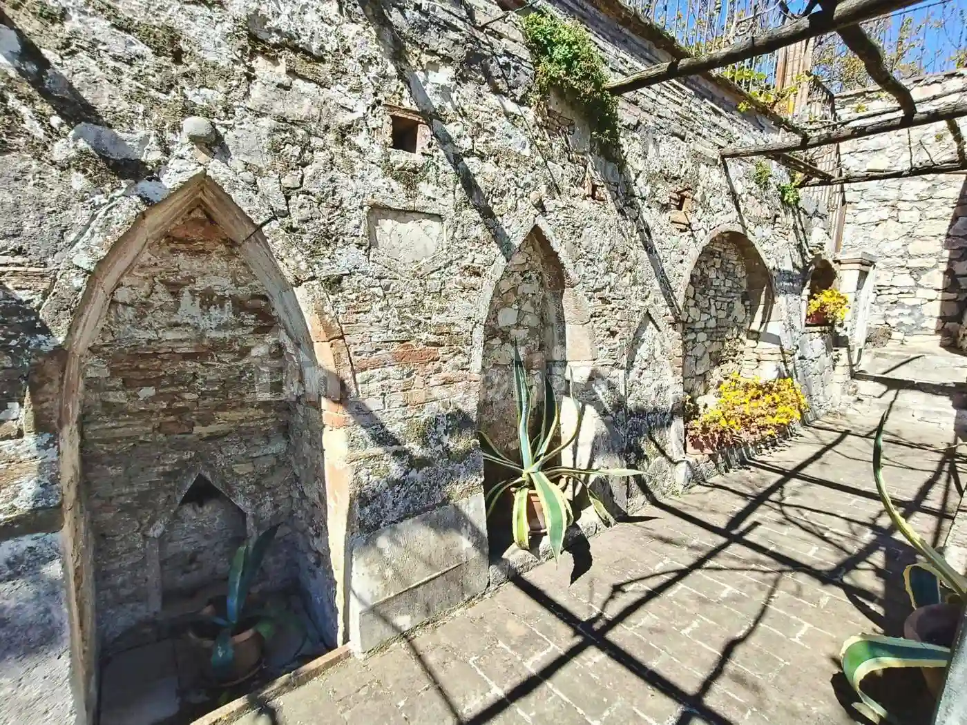 Palazzo - Edificio - foto 3