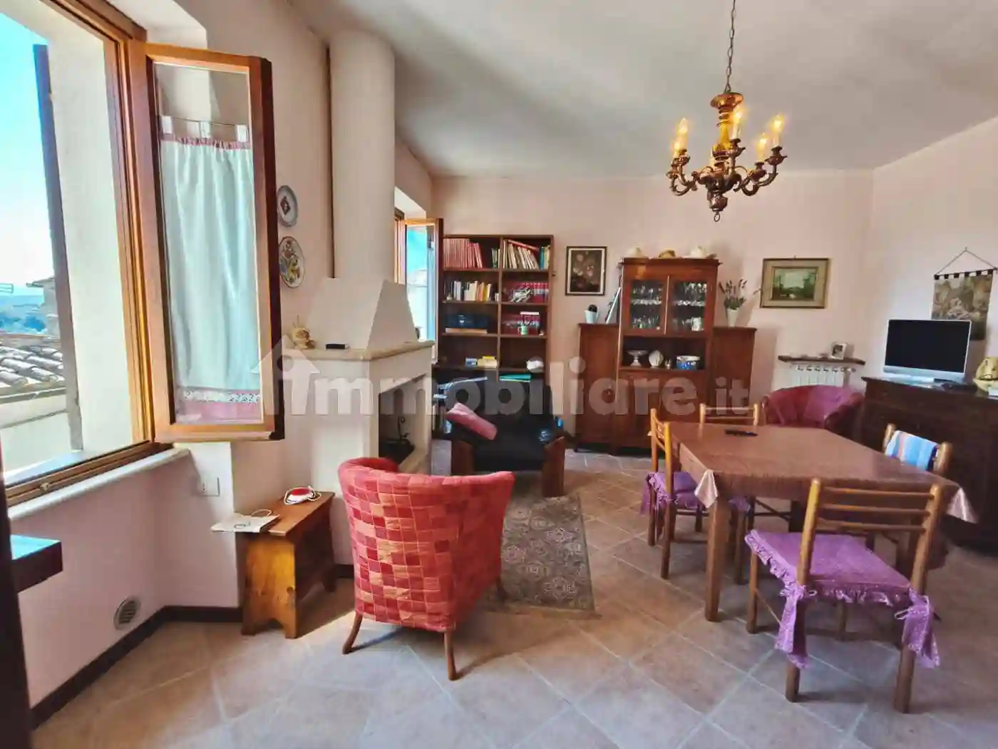 Palazzo - Edificio - foto 4