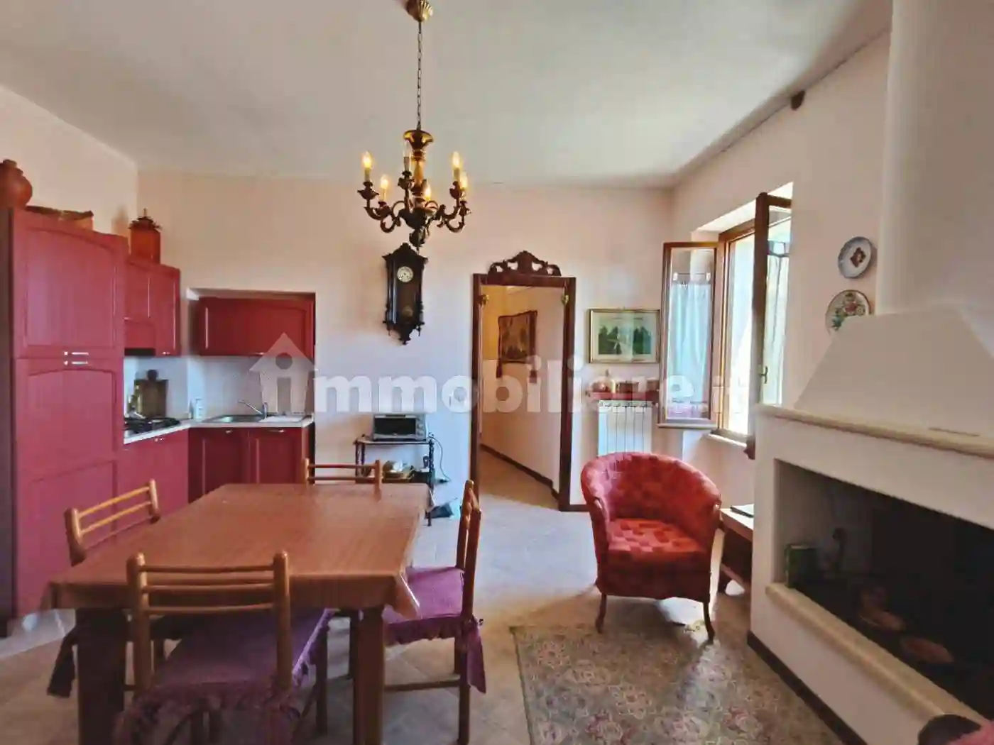 Palazzo - Edificio - foto 5