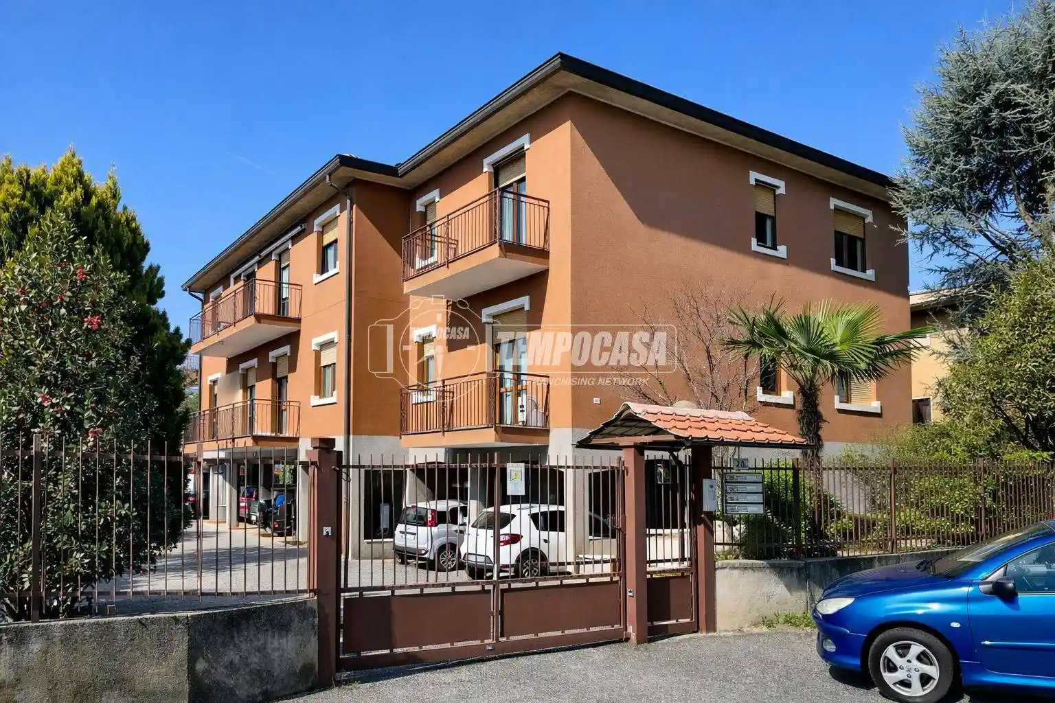 Appartamento in vendita a Casatenovo