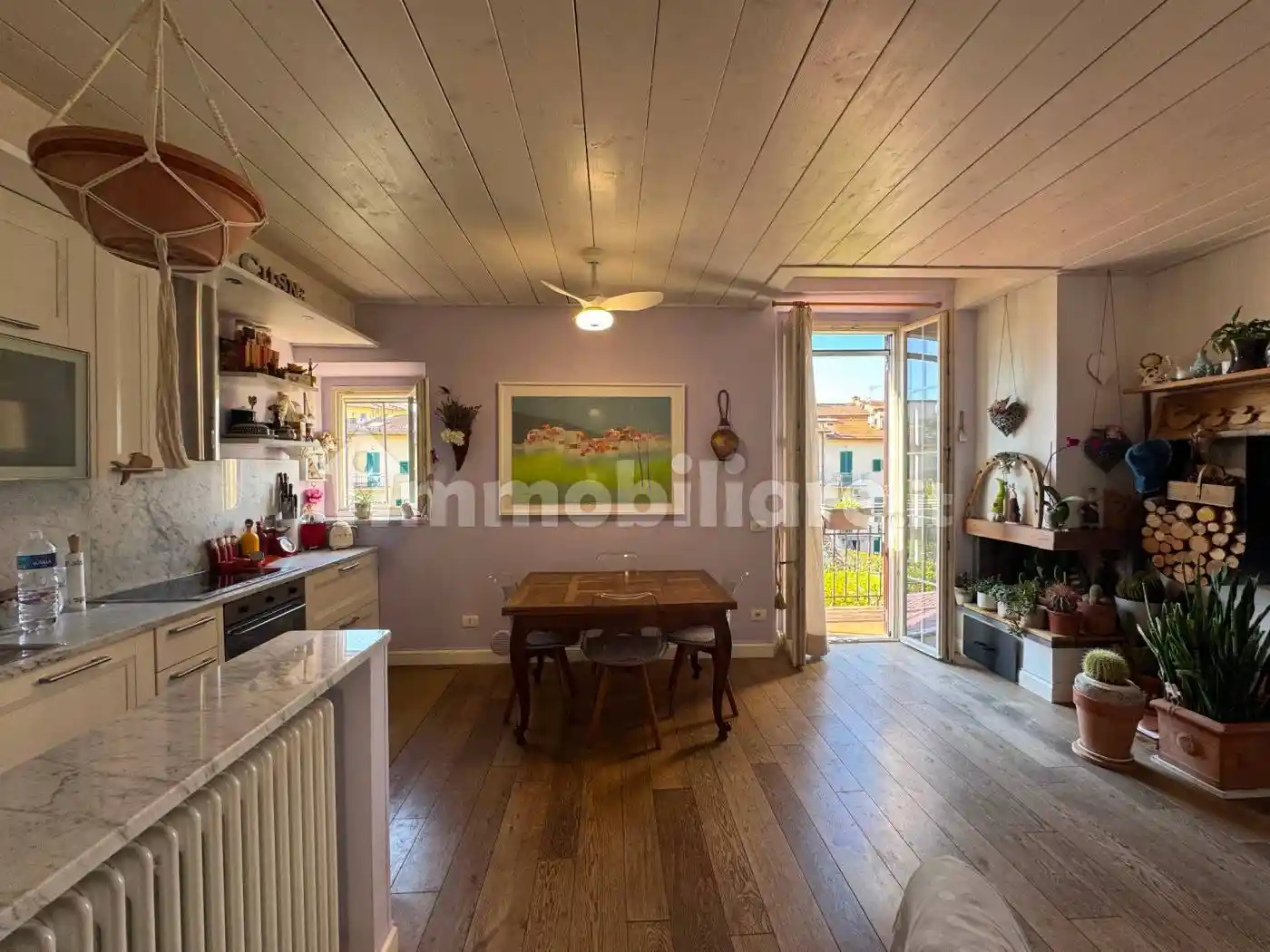 Appartamento in vendita a Firenze