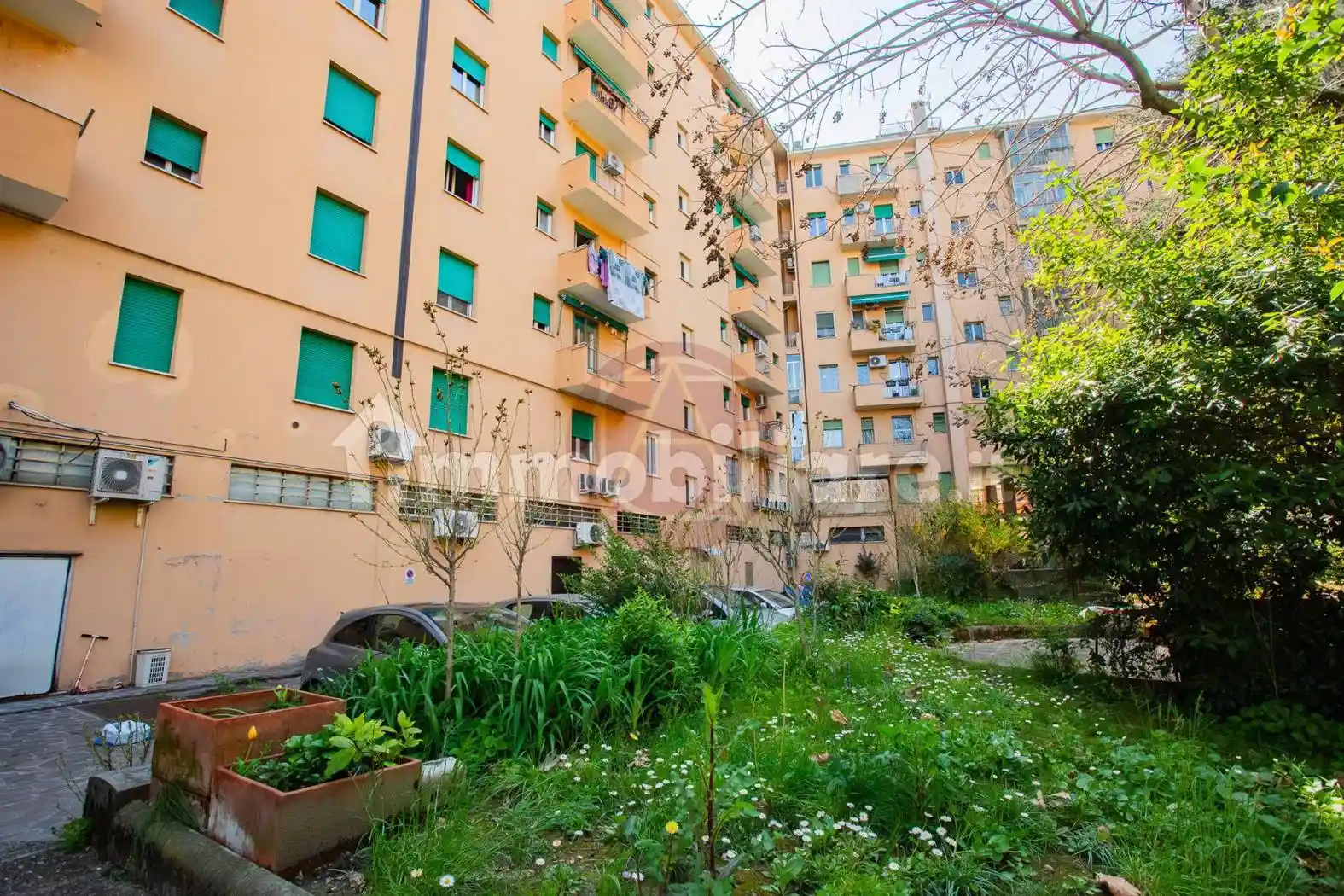 Appartamento in vendita a Bologna