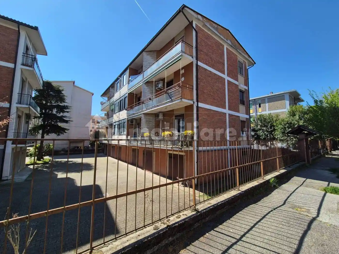 Appartamento in vendita a Cremona