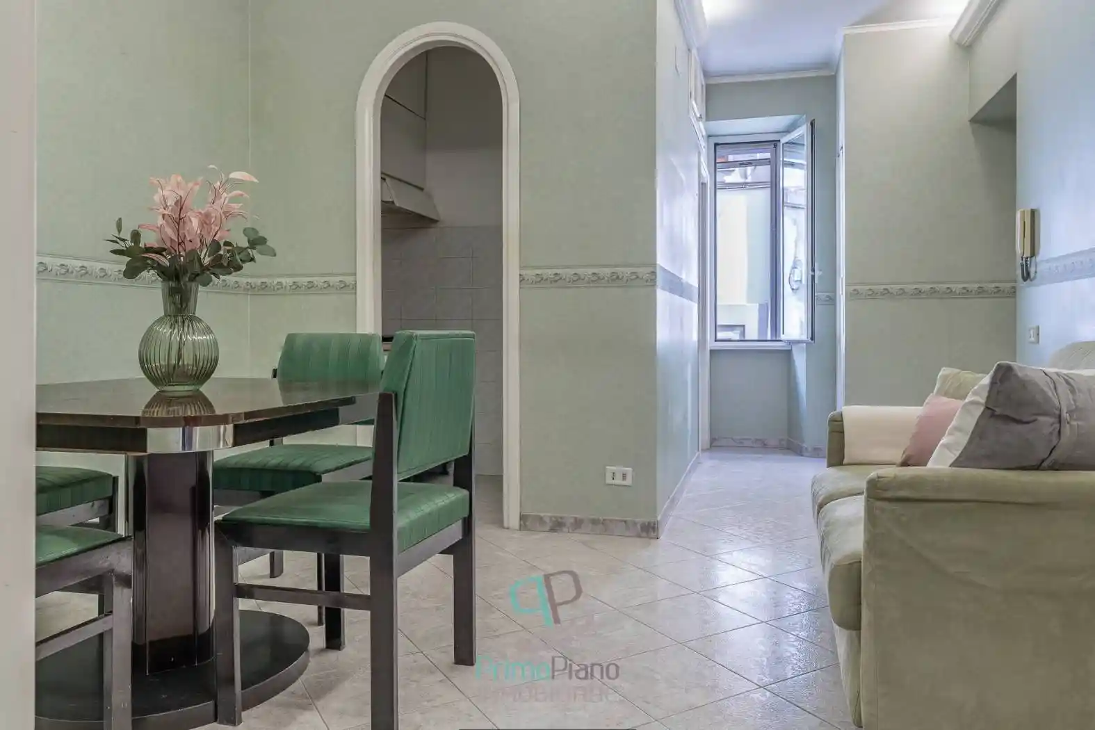 Appartamento in vendita a Albano Laziale