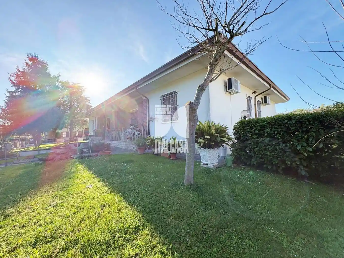 Villa in vendita a Porto Mantovano