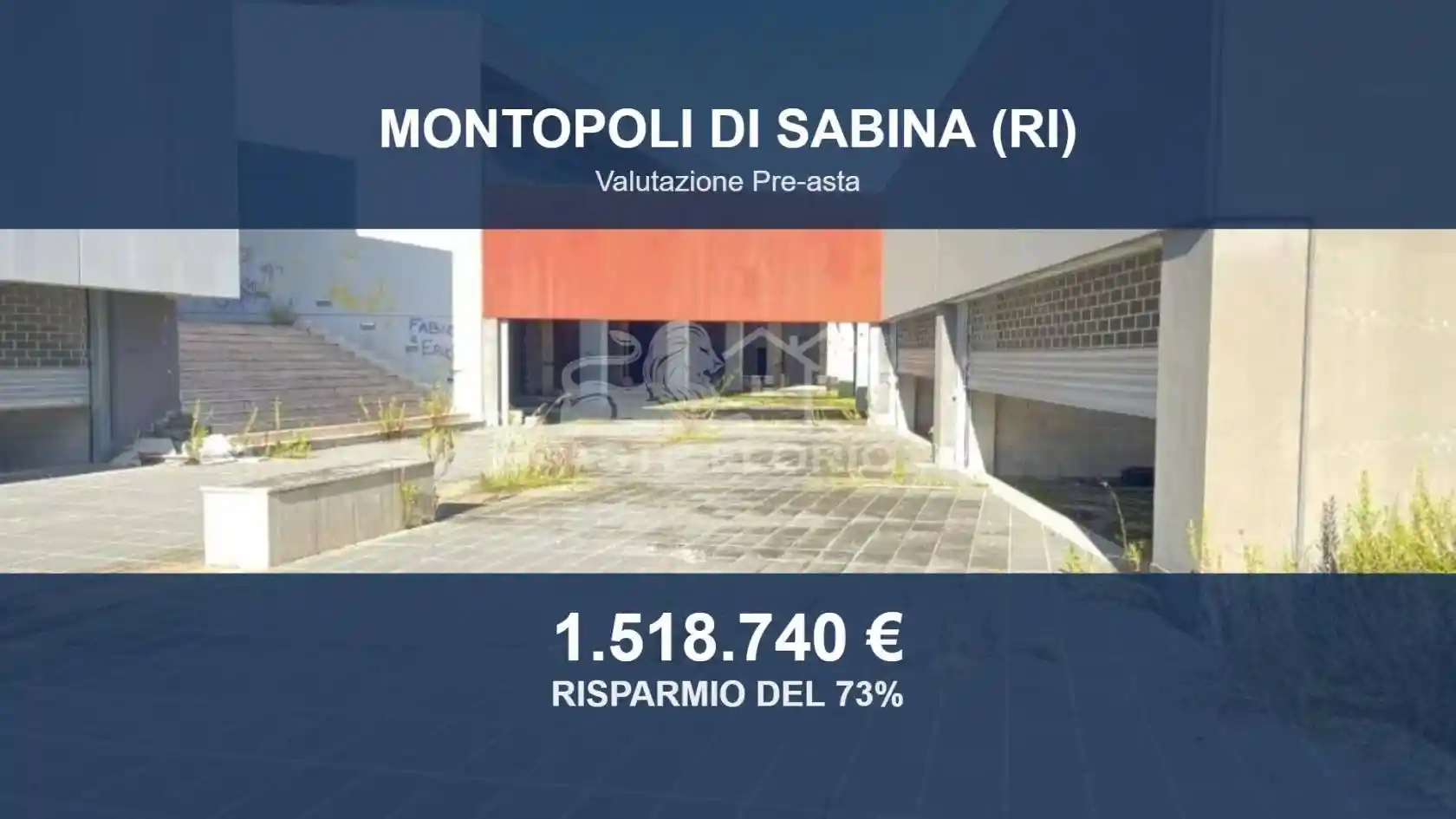 Appartamento in vendita a Montopoli di Sabina
