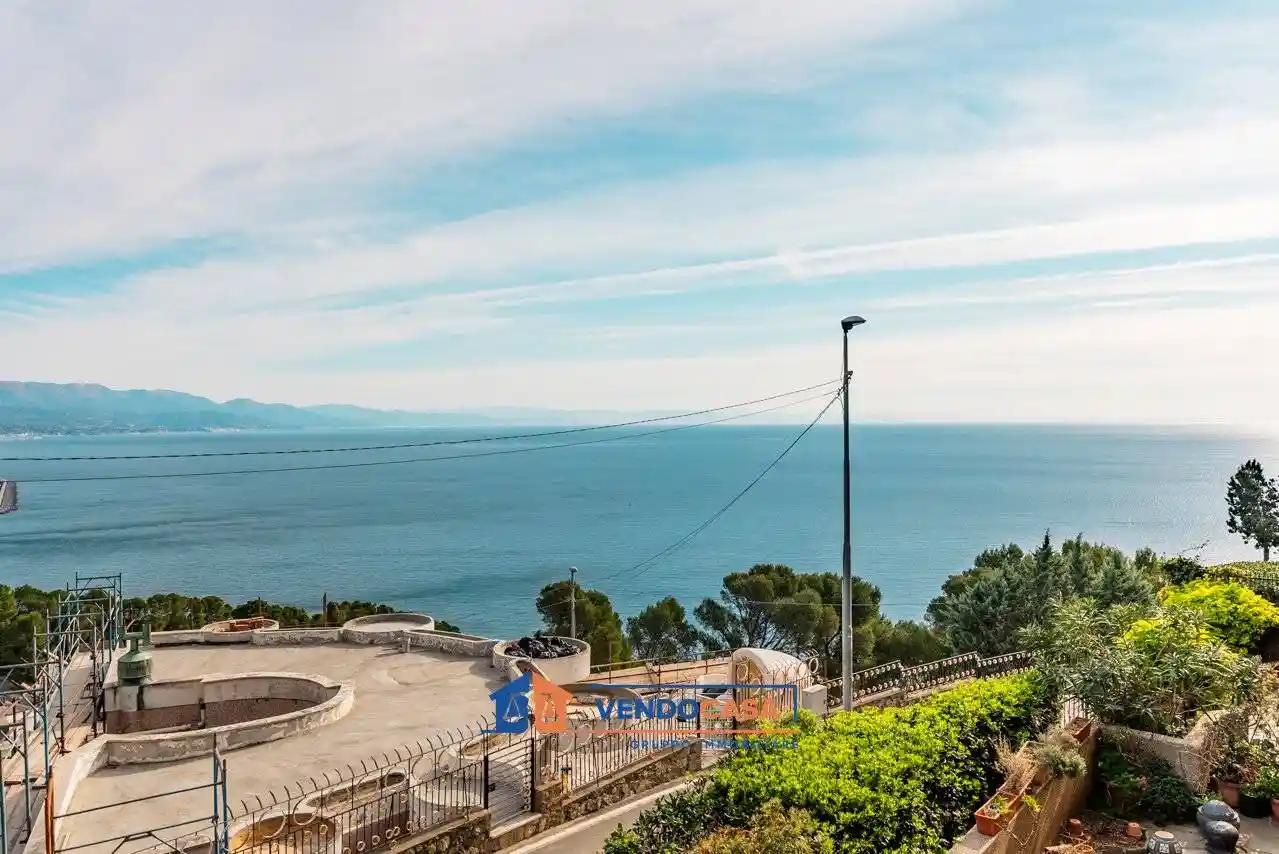 Appartamento in vendita a Bergeggi