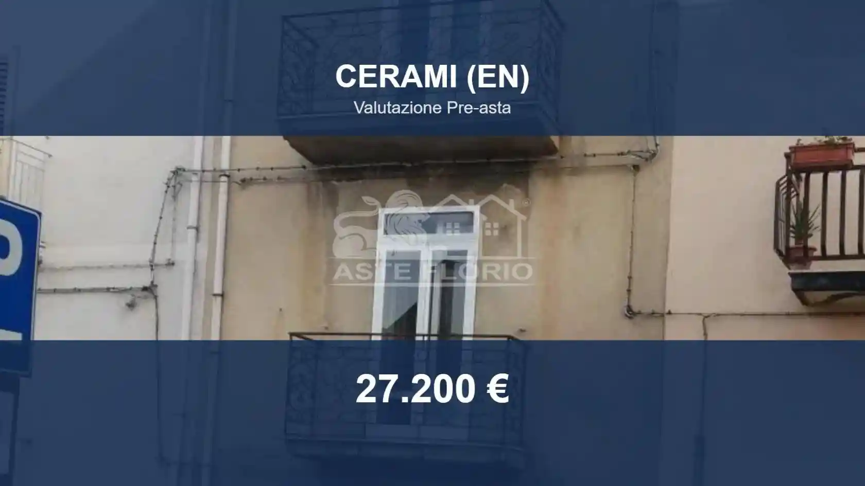 Villa in vendita a Cerami