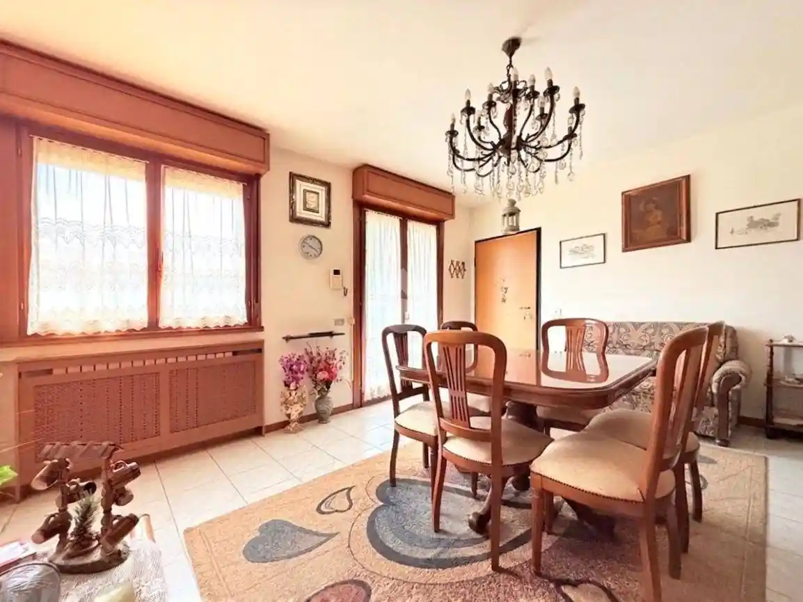 Appartamento in vendita a Bollate