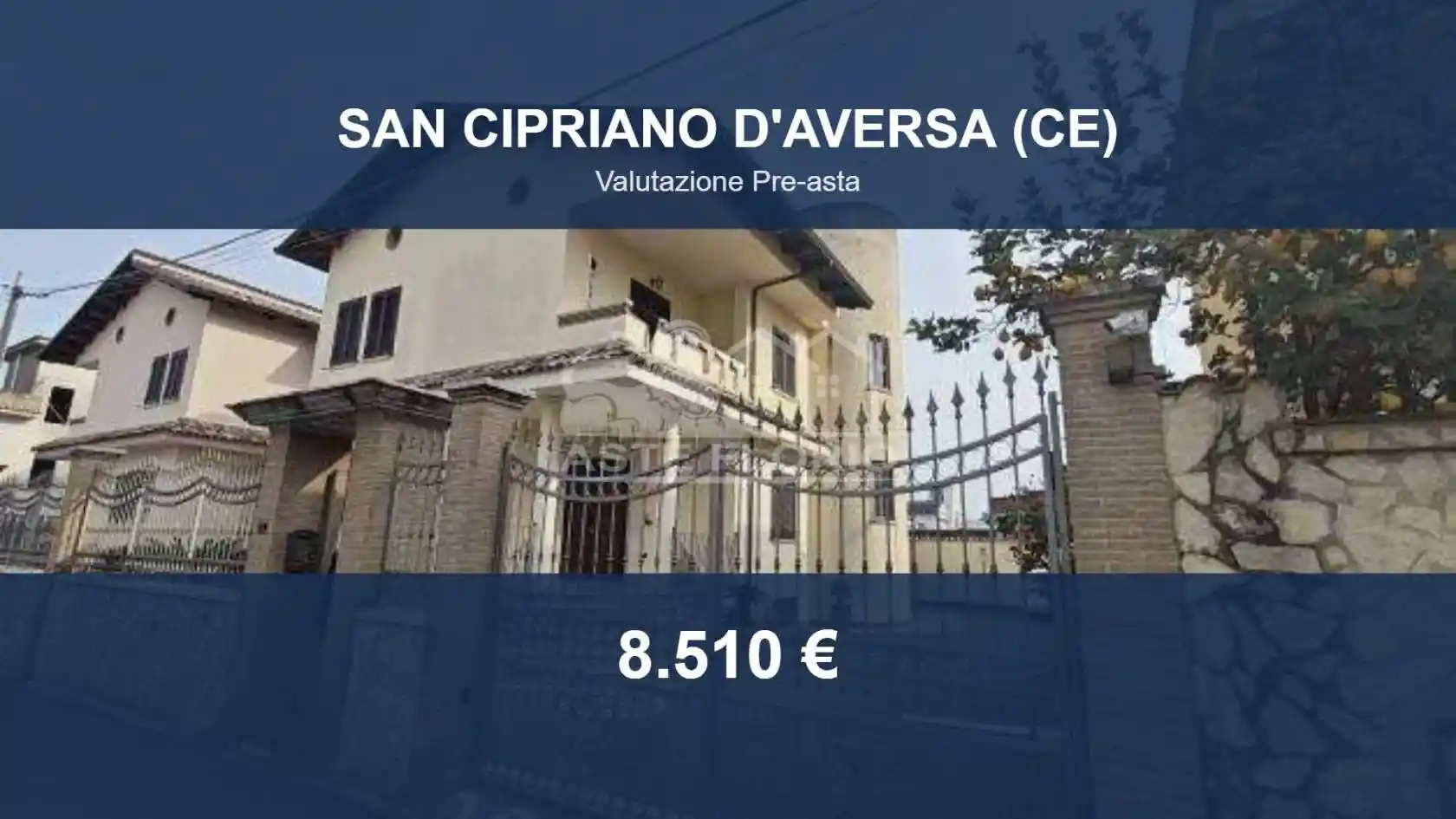 Villa in vendita a Sanza