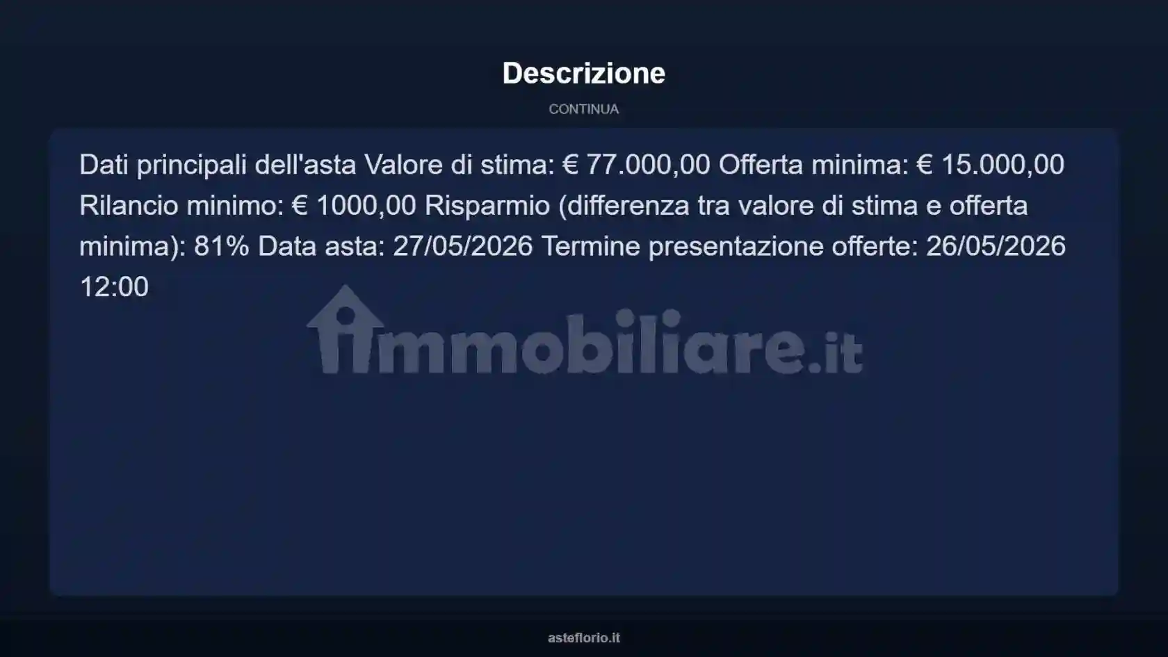 Appartamento - foto 5