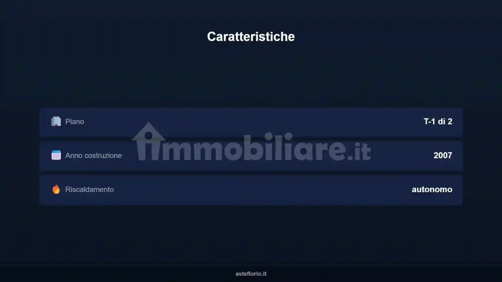 Appartamento - foto 5