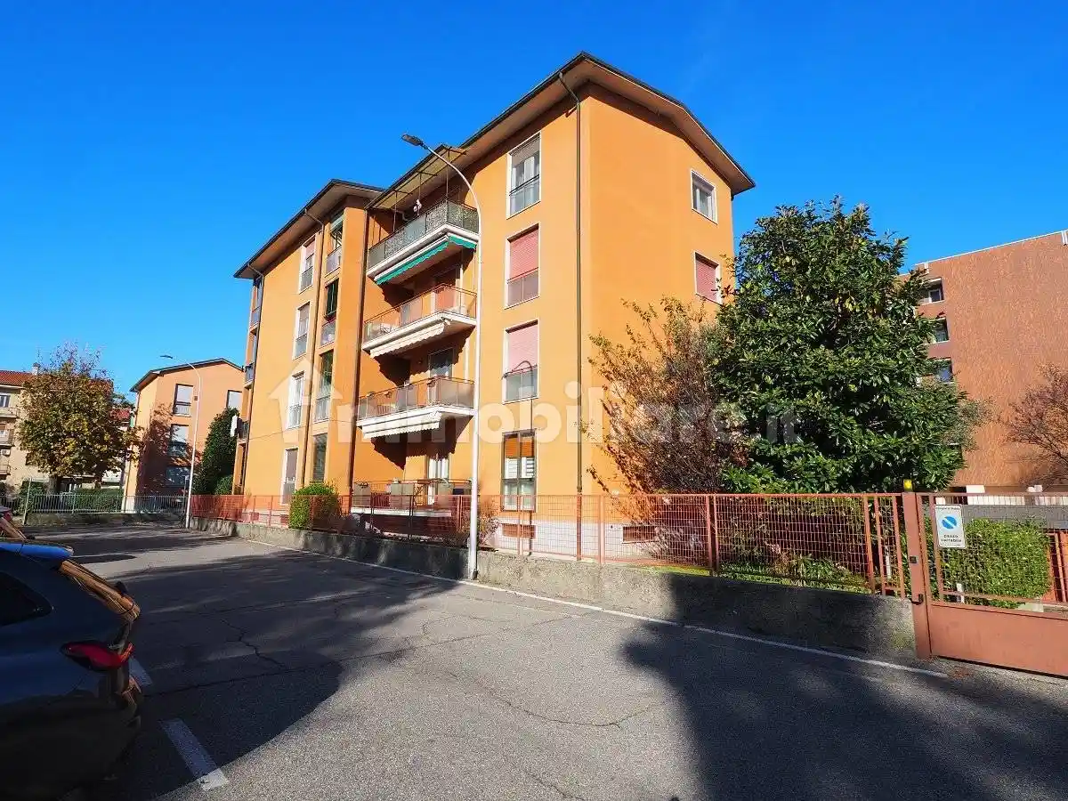 Appartamento in vendita a Inzago