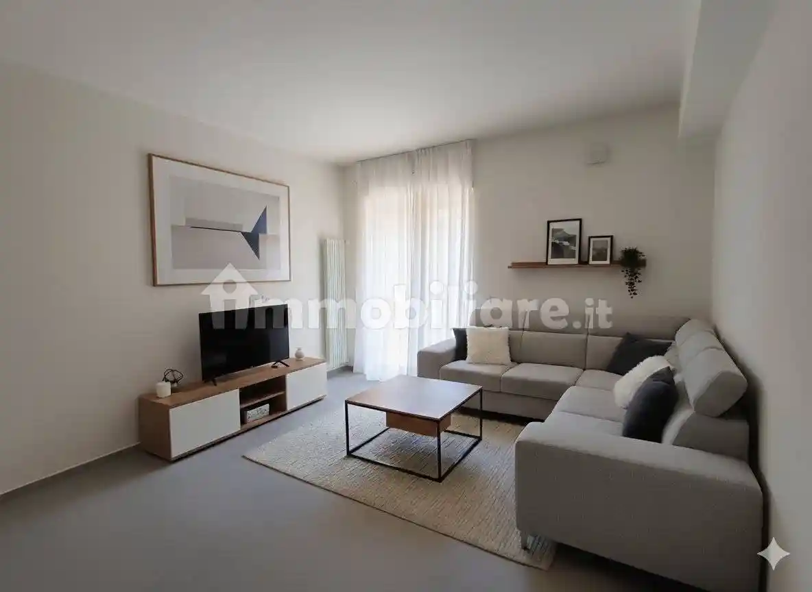 Appartamento in vendita a Bologna