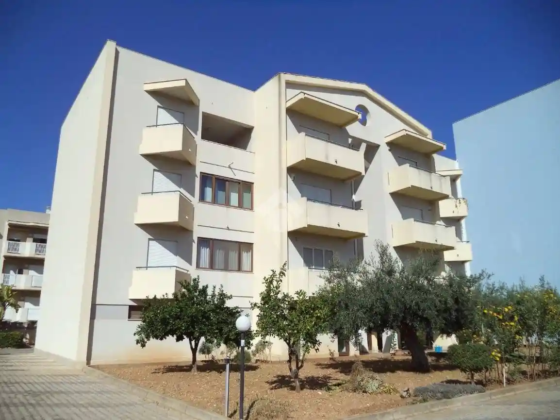 Appartamento in vendita a Trapani