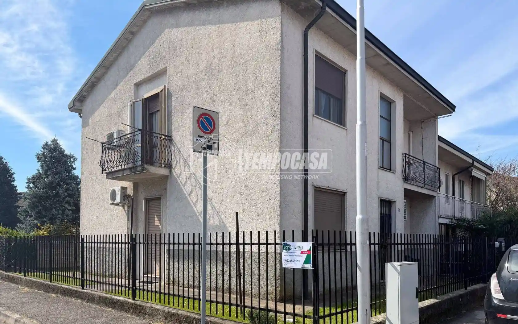 Casa indipendente in vendita a Paullo