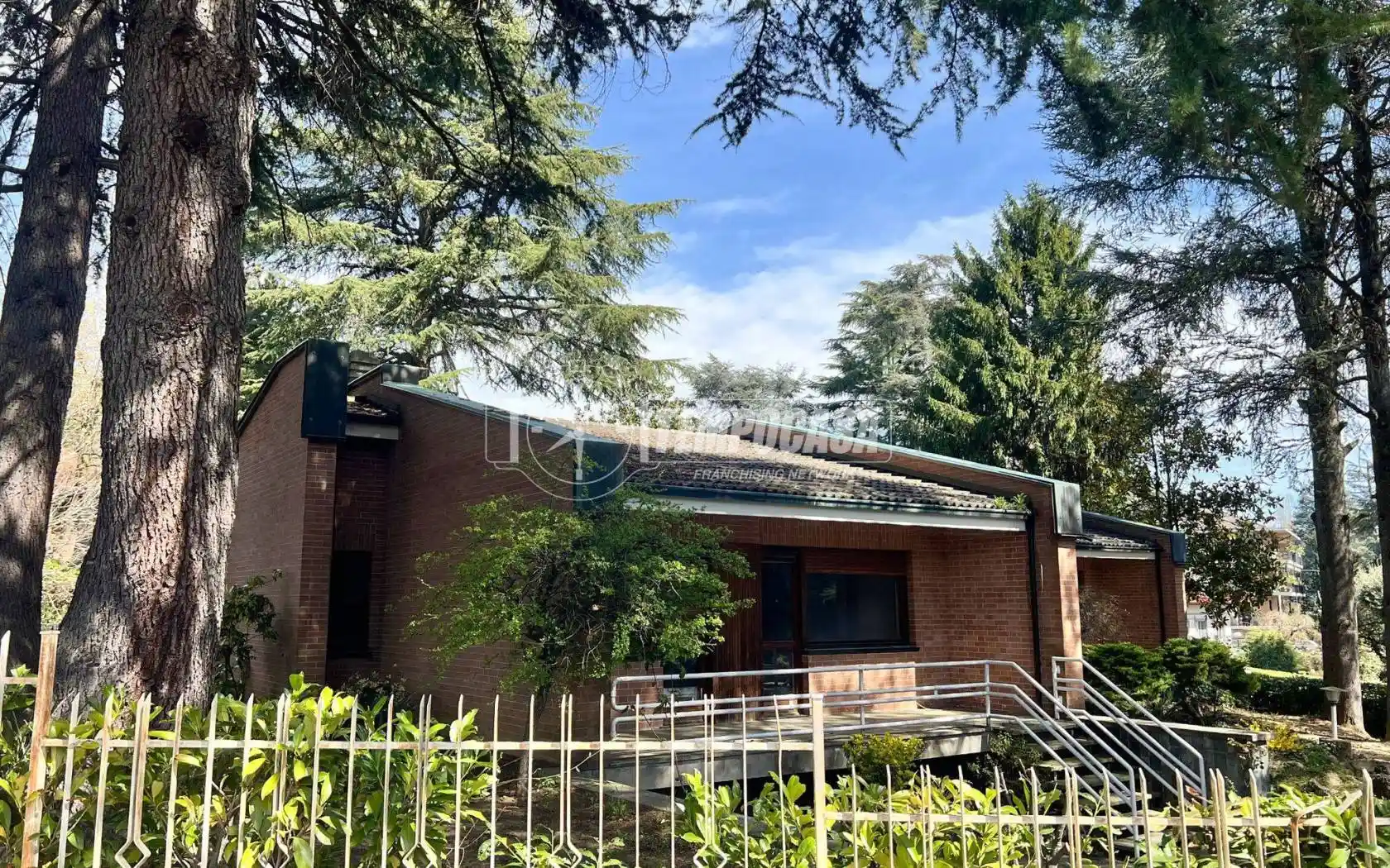 Villa in vendita a Pino Torinese