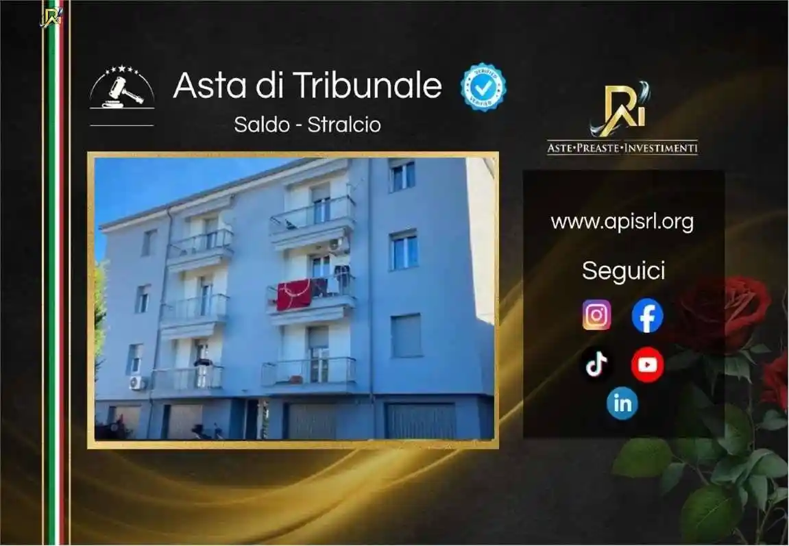 Appartamento in vendita a Verdello