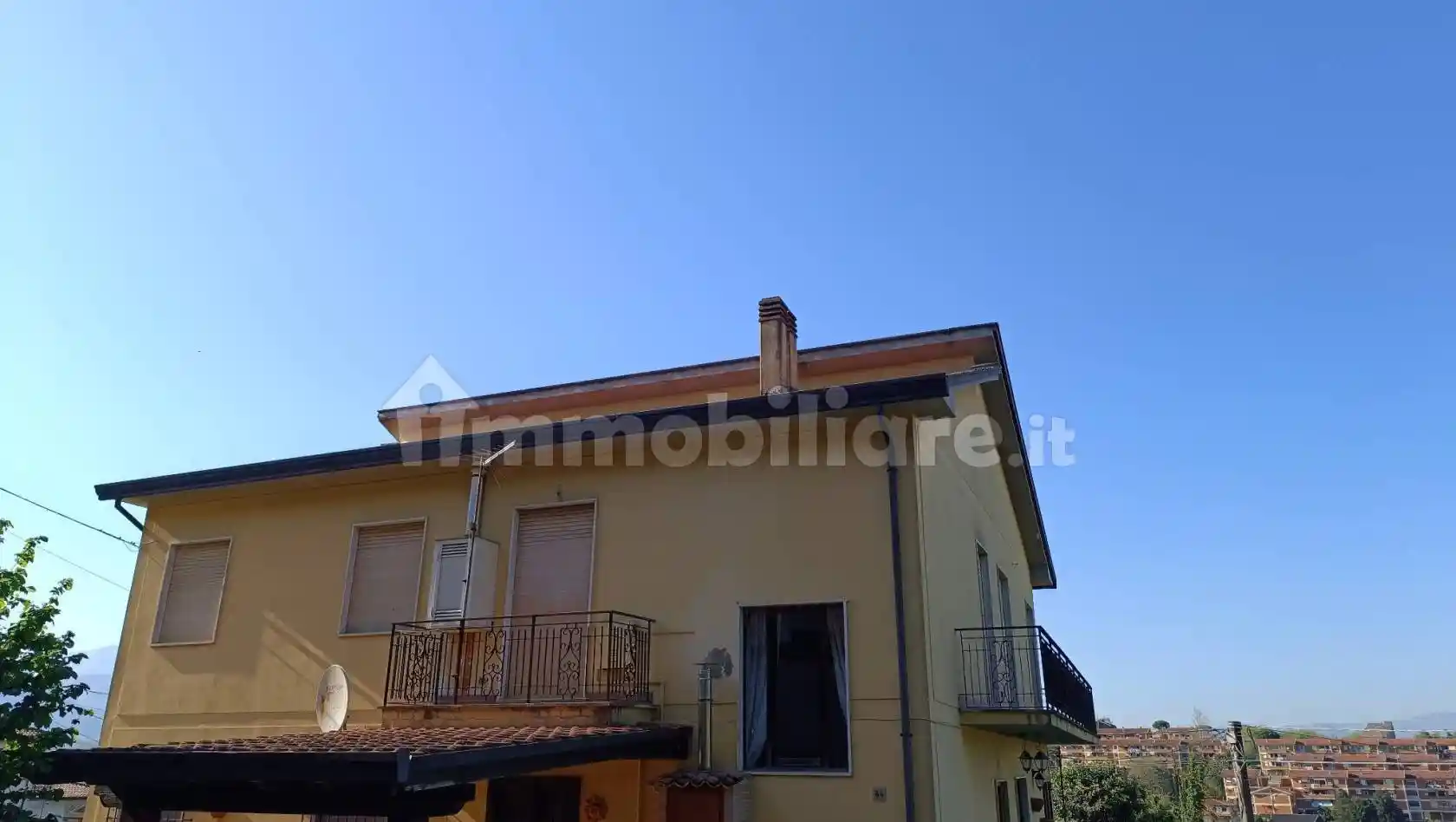 Appartamento in vendita a Ceccano