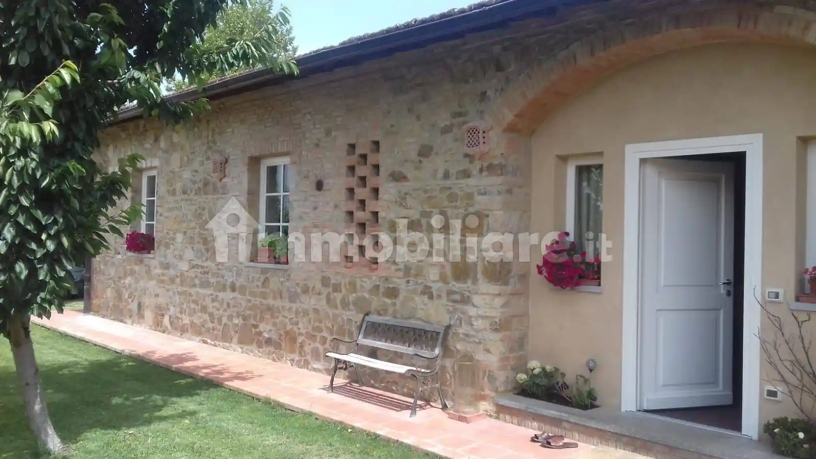 Rustico - Casale in vendita a San Casciano in Val di Pesa