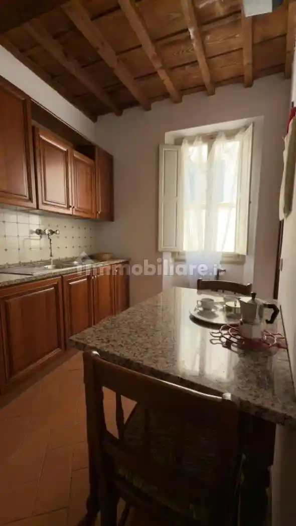 Appartamento in affitto a Firenze