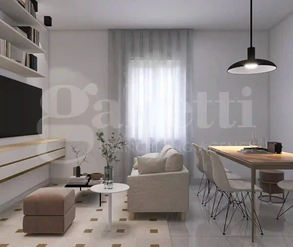 Appartamento - foto 4