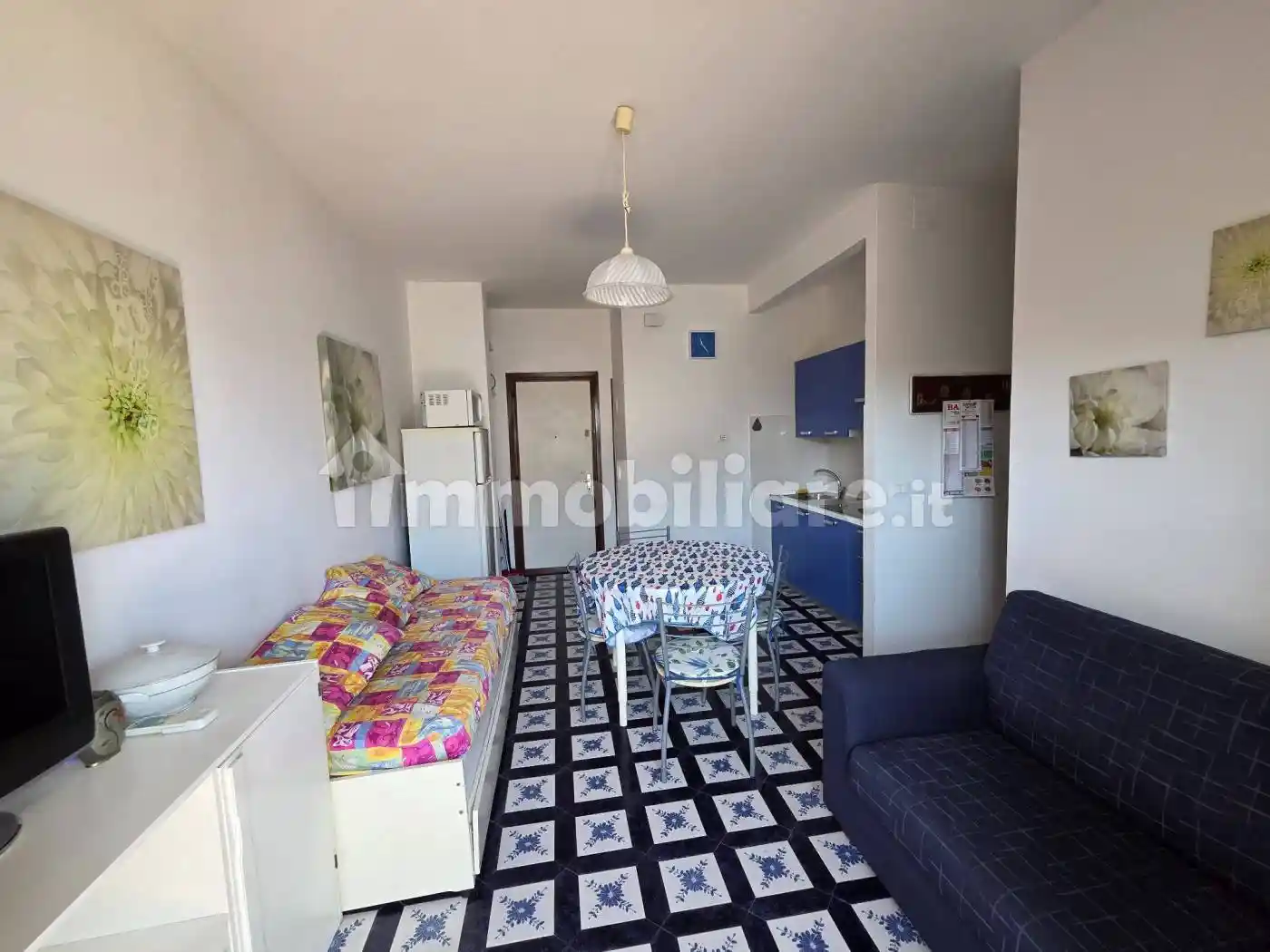 Appartamento in affitto a Jesolo