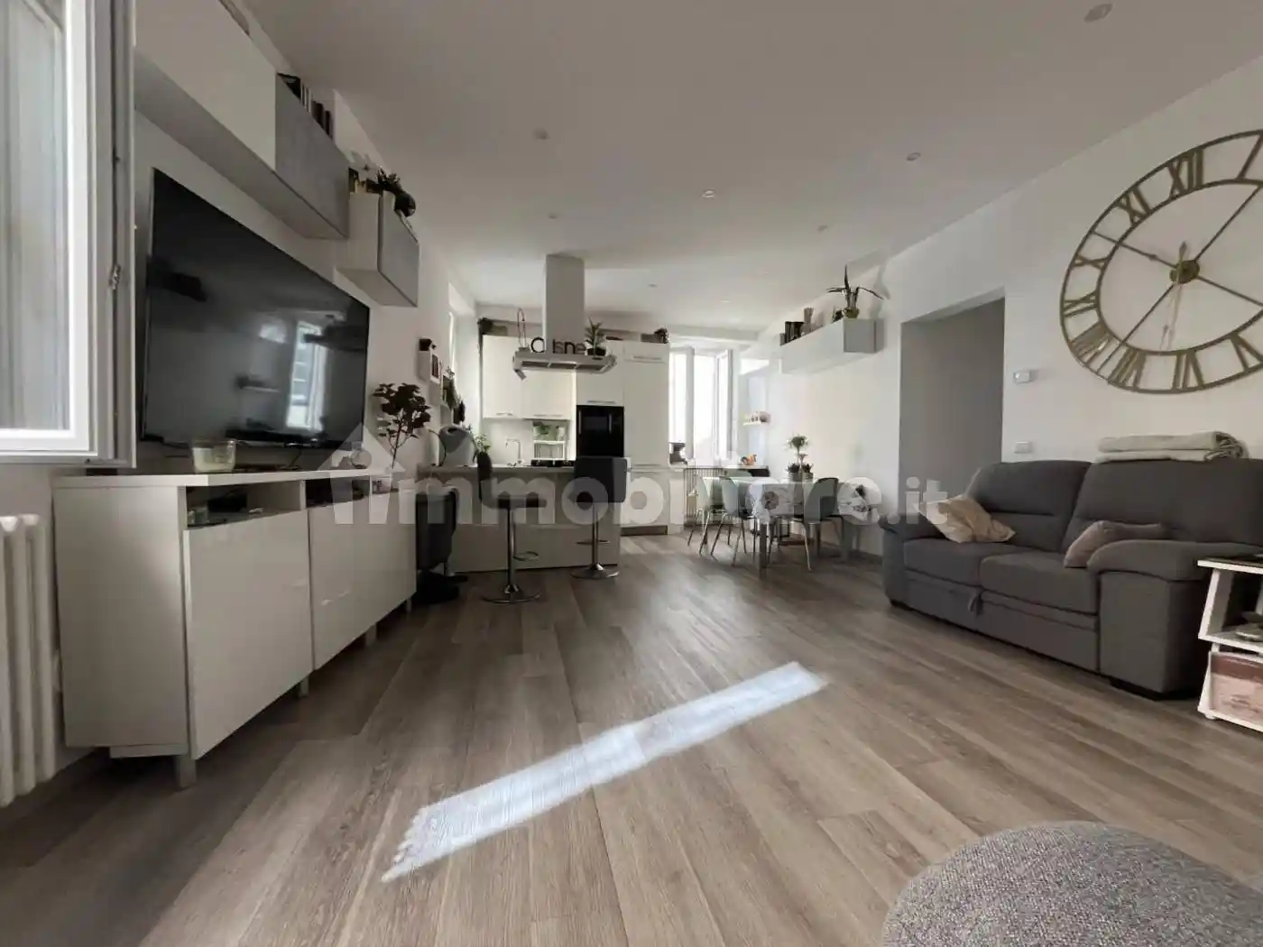 Appartamento in vendita a Lucca